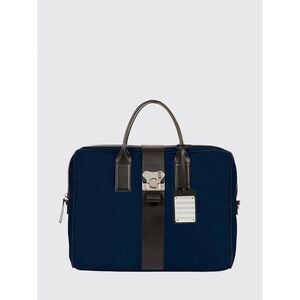 Fpm Milano Bag Men Blue